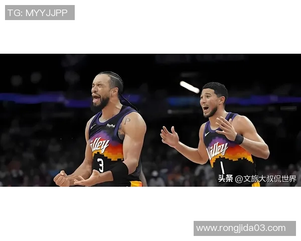 太阳险胜!布克30+9狄龙全队第二,勇士弃将犯大错,锡安20分14罚