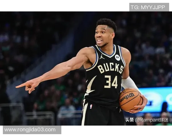 雄鹿管理层坚称字母哥不会离队，本人强硬回应：别再问我的去留问题