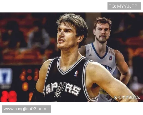 斯普利特：年轻球员担责成长中