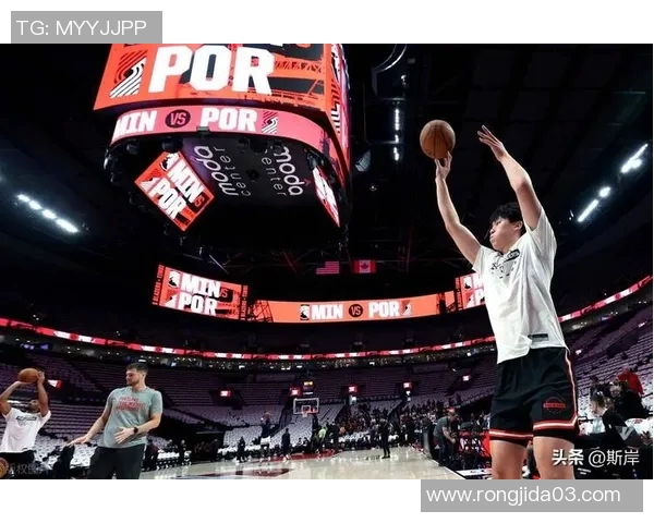 C·乐福比杨瀚森更该进新秀赛？拓媒：后者代表G联盟 身后有市场