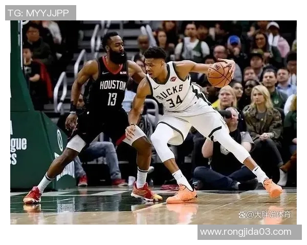 哈登加盟骑士后！雄鹿抓紧交易字母哥，下家二选一，勇士又白忙活